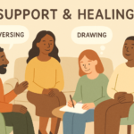 Managing Mental Health: Therapy for Anxiety and Relationships