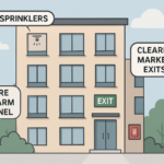 Fire Safety Compliance for Modern Buildings: Navigating the Evolving Landscape