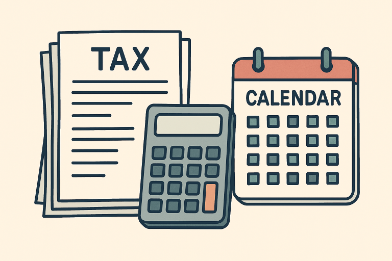 Smart Moves for Filing Taxes: Tips Everyone Should Know