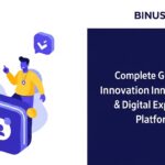 BINUSCX: Complete Guide to the Innovation and Digital Experience Platform