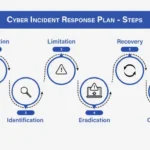 Proactive Steps to Respond to Cybersecurity Incidents