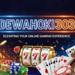 Dewahoki303: Elevating Your Online Gaming Experience