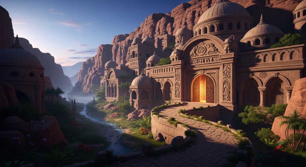 Dougahozonn: Exploring the Hidden Gem of Cultural Heritage