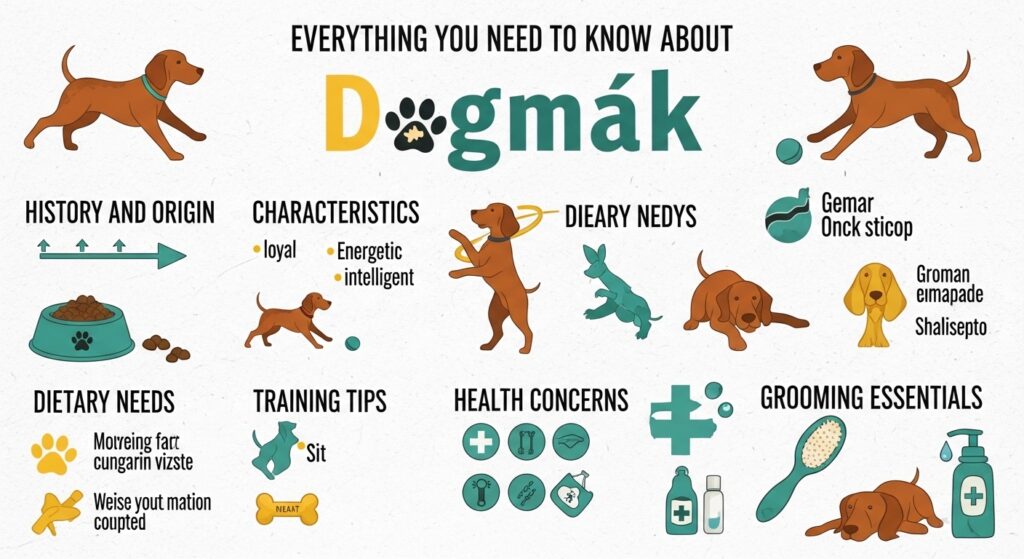 Everything You Need To Know About Dogmák