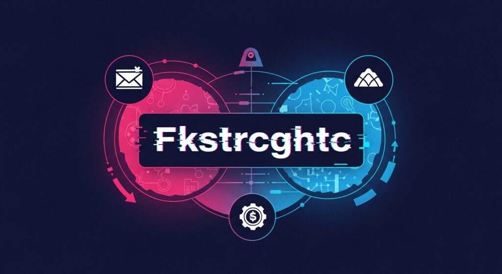 Fkstrcghtc