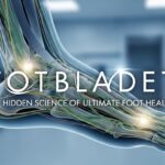Fotbladet: The Hidden Science of Ultimate Foot Health
