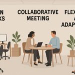 How Flexible Offices Are Shaping the Future of Work