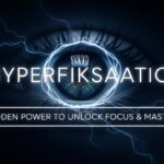 Hyperfiksaatio: Hidden Power to Unlock Focus & Mastery