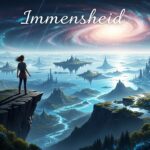 Immensheid: Exploring the Philosophy of Limitless Possibility