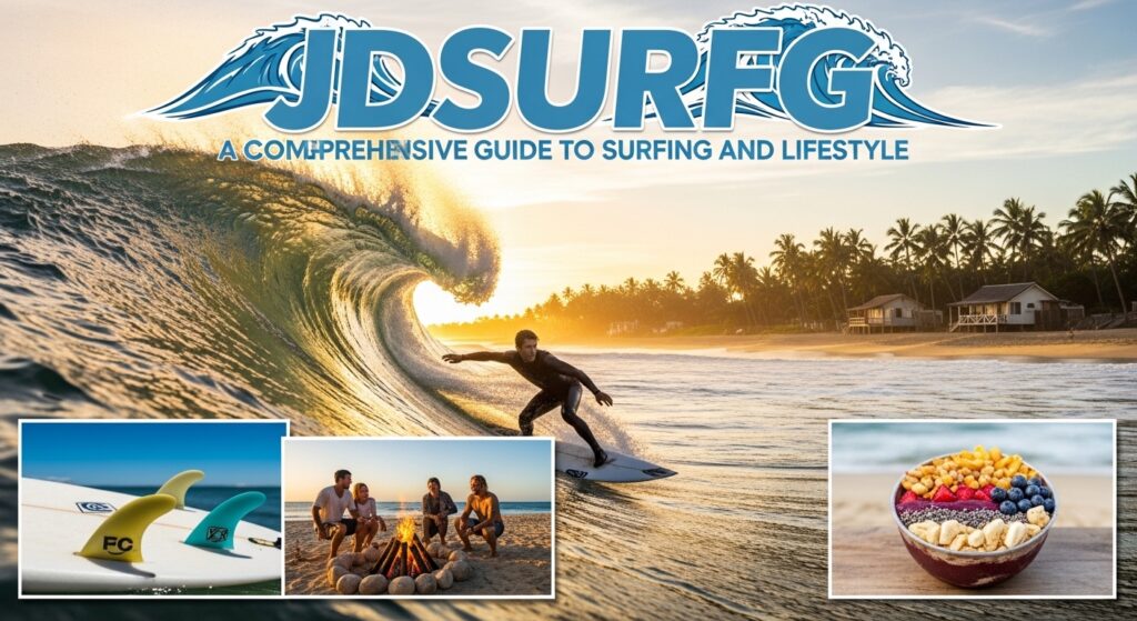 JDSURFG