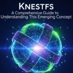 Knestfs: A Comprehensive Guide to Understanding This Emerging Concept