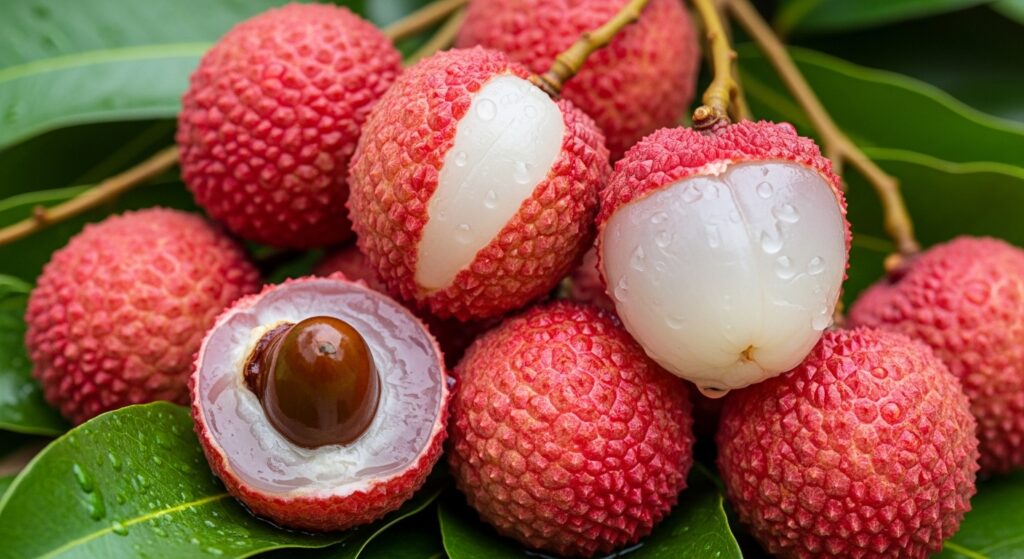 Lychee