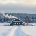 Mebalovo Explained: Discovering the Quiet Beauty of Rural Russia