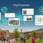 MyOneonta: Understanding a Modern Digital Platform and Community Concept