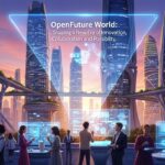 OpenFuture World: Shaping a New Era of Innovation, Collaboration, and Possibility