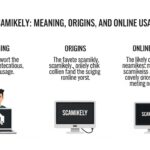 Scamiikely: Meaning, Origins, and Online Usage