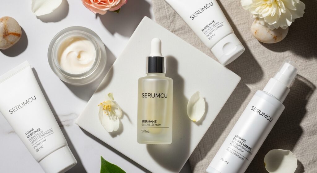 Serumcu: Transforming Your Skincare Routine for Radiant Results