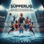 Süpperlig: An In-Depth Exploration of the Engaging World of Competitive Sports