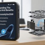 Understanding The Features And Benefits Of The P9ulsmcsxsckjrbx2500