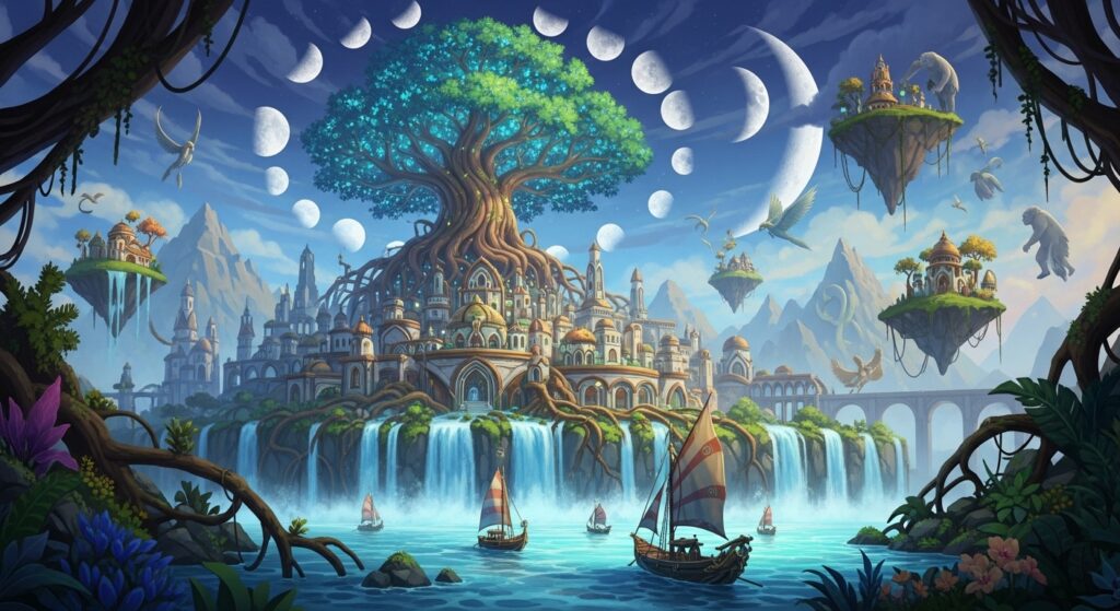 Unveiling the World of SKŞİ