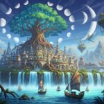 Unveiling the World of SKŞİ