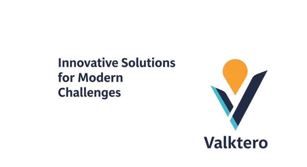Valktero: Innovative Solutions for Modern Challenges