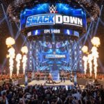 WWE SmackDown Episode 1488: A Memorable Night in Sports Entertainment