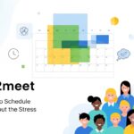 When2meet: A Simple Way to Schedule Together Without the Stress