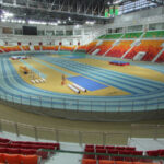 Key Factors to Consider When Building an Indoor Field House Track