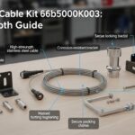 ACTT Tilt Cable Kit 66b5000k003: An In-Depth Guide