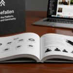 Allthefallen: Guide to the Platform, Features, and Community