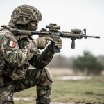Belgian Multicam: Advancing Military Camouflage Technology