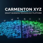 Carmenton XYZ: Smart Business Technology Platform