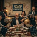 Dinares Gurus: Unraveling the Mysteries of Currency Speculation