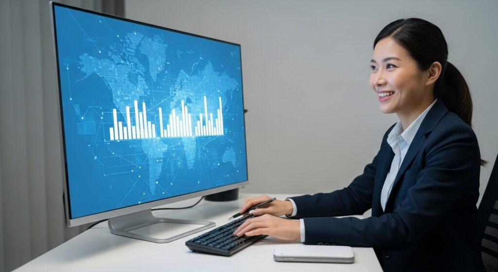 Exposmall.com: The Ultimate Platform to Grow Your Business and Expand Global Reach