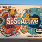 SoSoActive: The Millennial Hub for Entertainment, Culture, and Tech