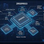 2rsb9053: Complete Overview and Key Specifications