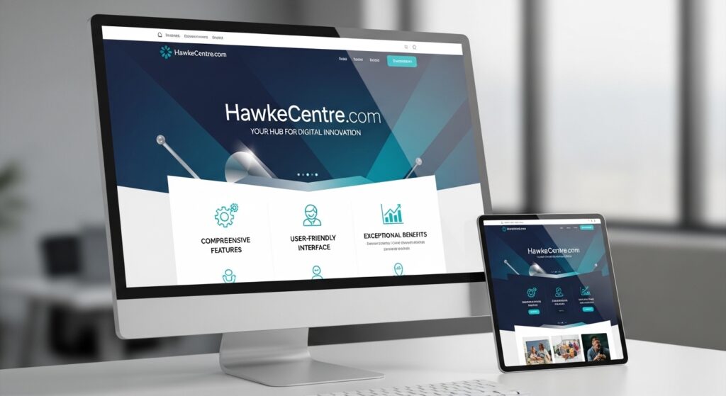Hawkecentre.com