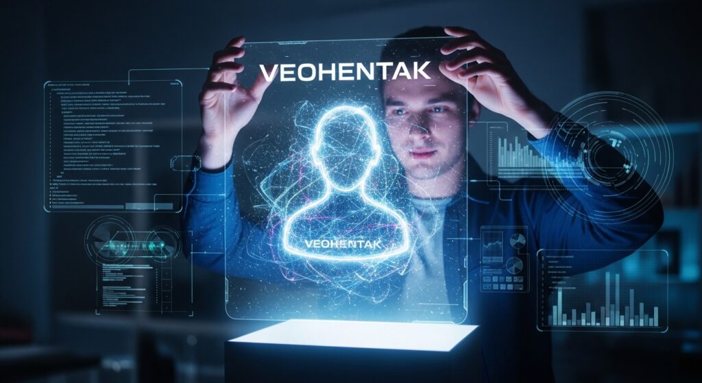 Veohentak: Unpacking a Unique Digital Identity