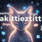 What Is Dakittieztittiez? Meaning, Origin, and Online Presence