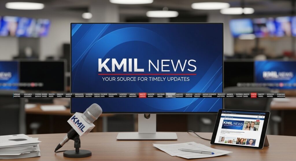 KMIL News