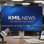 KMIL News: Your Source for Timely Updates