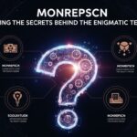 Monrepscn: Unveiling the Secrets Behind the Enigmatic Term