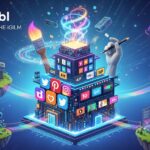 Newtumbl: A Creative Hub in the Digital Realm