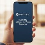 NumLookup: Trusted by Millions for Phone Searches