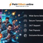 Petir108win.online: Features That Attract Online Gaming Fans