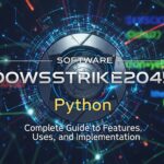 Software Dowsstrike2045 Python: Complete Guide to Features, Uses, and Implementation