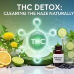 THC Detox: Clearing the Haze Naturally