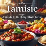 Tamisie: A Guide to Its Delightful Flavors