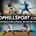 TopHillSport.com: Comprehensive Sports Coverage for Fans and Athletes